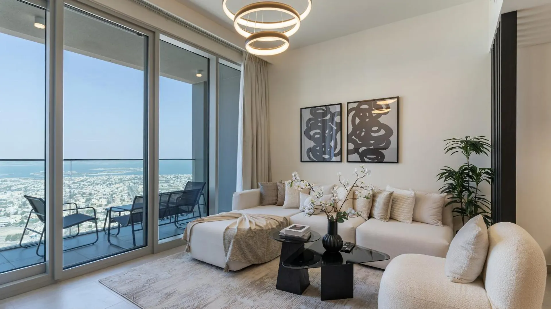 Panoramic Sea View 2Br In Forte Downtown - Allsopp&Allsopp contacts