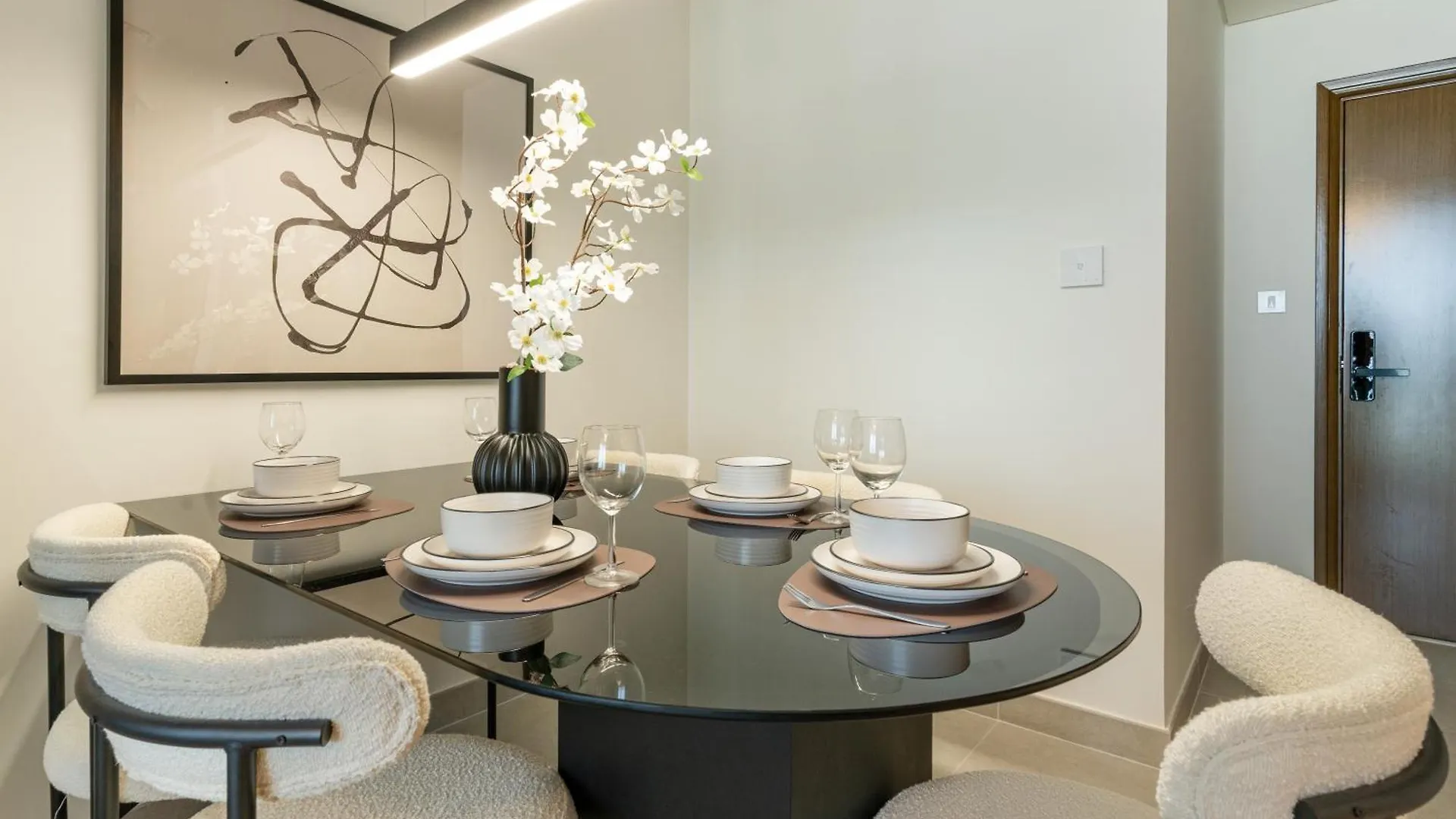 Panoramic Sea View 2Br In Forte Downtown - Allsopp&Allsopp Dubai 0*,  United Arab Emirates