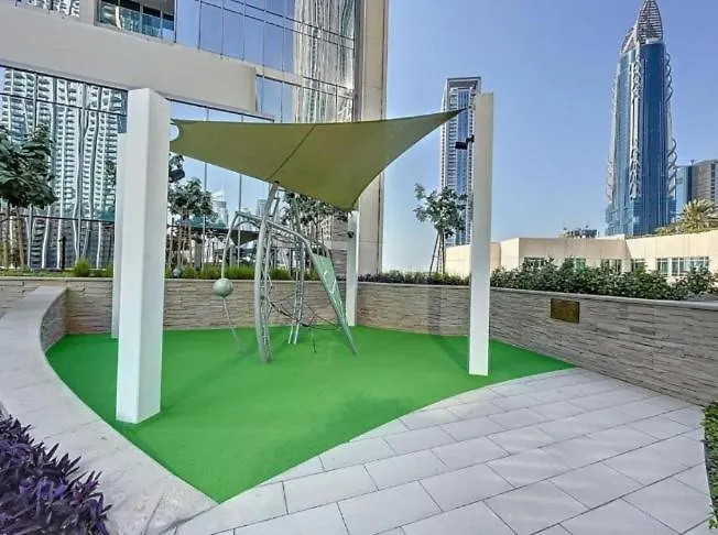 Panoramic Sea View 2Br In Forte Downtown - Allsopp&Allsopp Dubai 0*,
